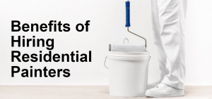 Hiring Residential Painters Sydney Hiring Residential Painters Sydney